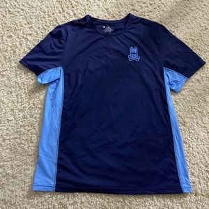 Psycho Bunny Athletic T-shirt